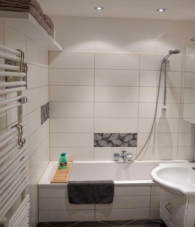 Ruhige Ferienwohnung Mitten In Вісбаден Екстер'єр фото